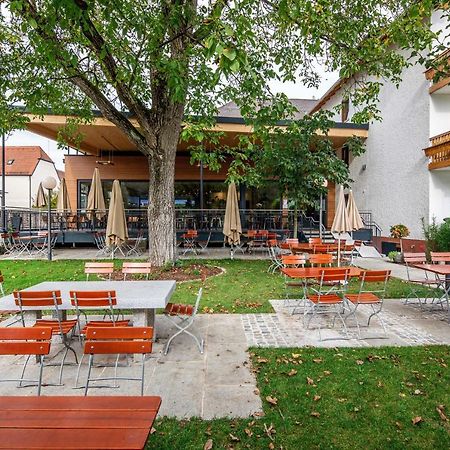 Landgasthof Moser&Restaurant Bootshaus Windorf  Exterior foto